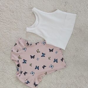Juniors Top Bundle Sz XS